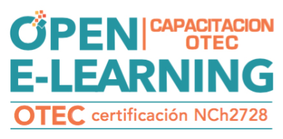 OPEN ELEARNING - Capacitación OTEC