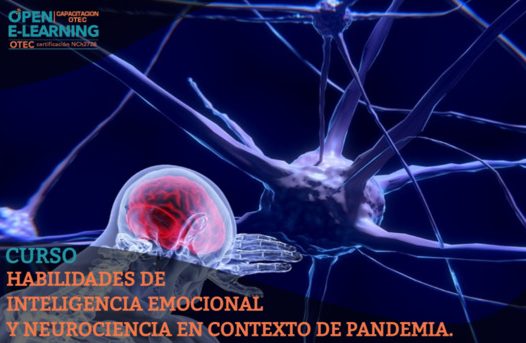 Herramientas de inteligencia emocional y neurociencia en contexto de pandemia.